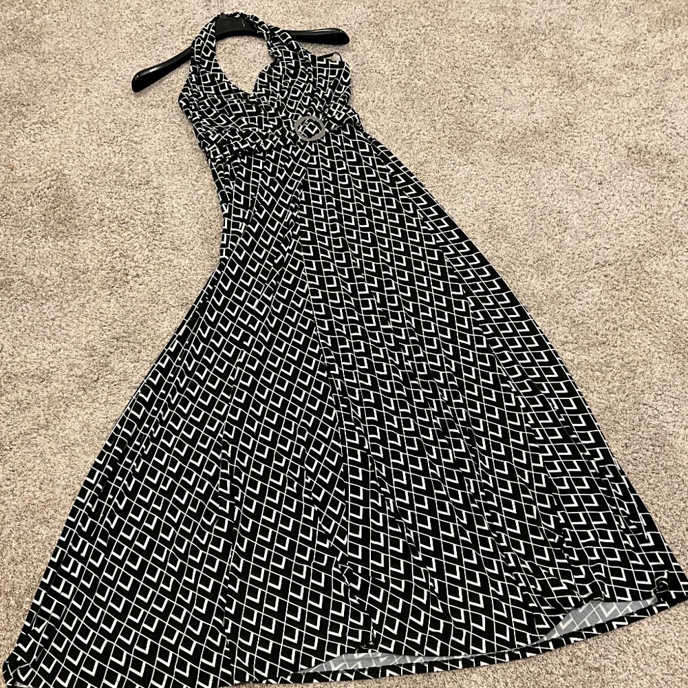White House Black Market dress, size 6